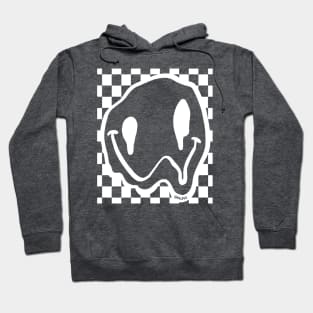 Melty Smile (White Version) Hoodie